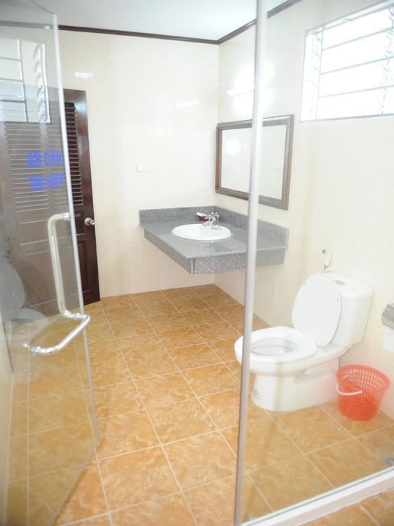 Hoa Phuong Hotel Hải Phòng Chambre photo