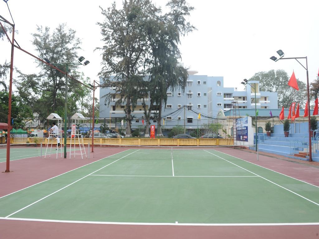 Hoa Phuong Hotel Hải Phòng Chambre photo