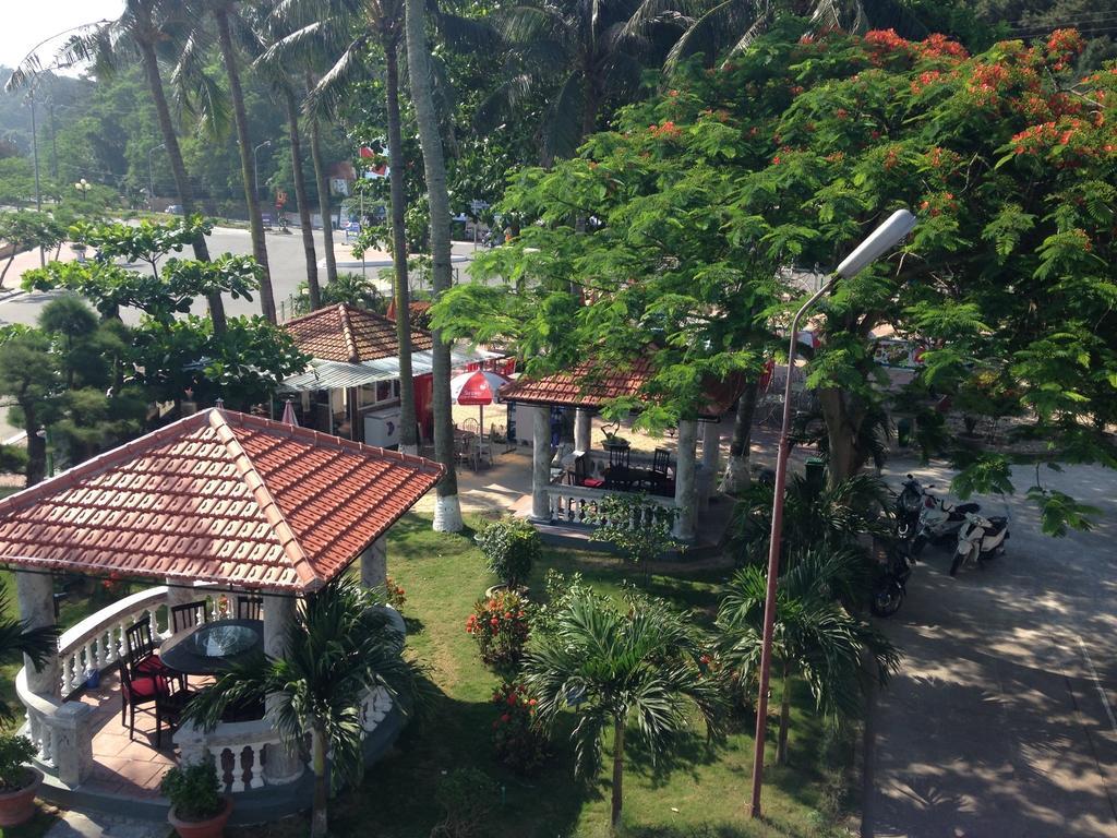 Hoa Phuong Hotel Hải Phòng Chambre photo