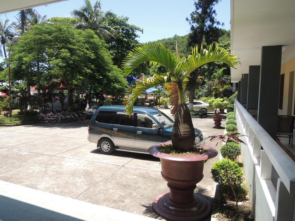 Hoa Phuong Hotel Hải Phòng Extérieur photo