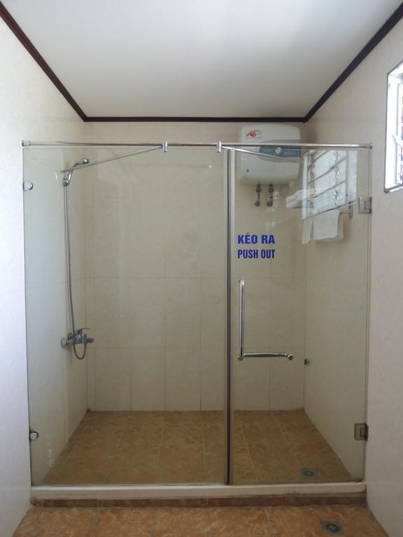 Hoa Phuong Hotel Hải Phòng Chambre photo
