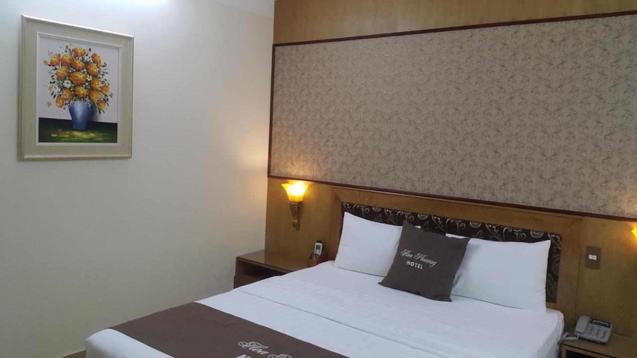 Hoa Phuong Hotel Hải Phòng Extérieur photo