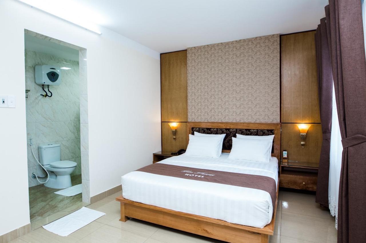 Hoa Phuong Hotel Hải Phòng Extérieur photo