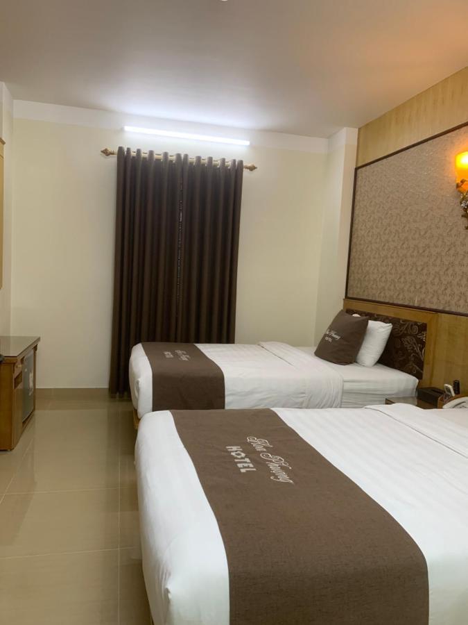 Hoa Phuong Hotel Hải Phòng Extérieur photo