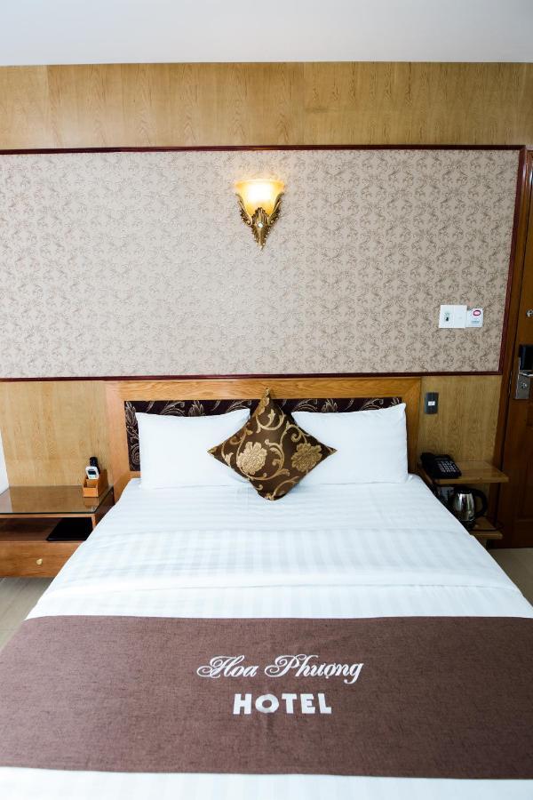 Hoa Phuong Hotel Hải Phòng Extérieur photo