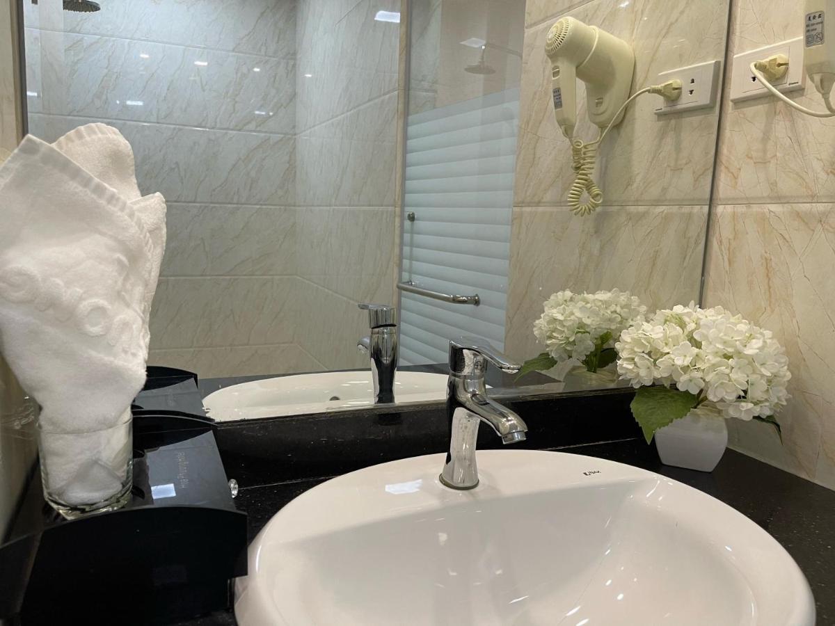 Hoa Phuong Hotel Hải Phòng Extérieur photo