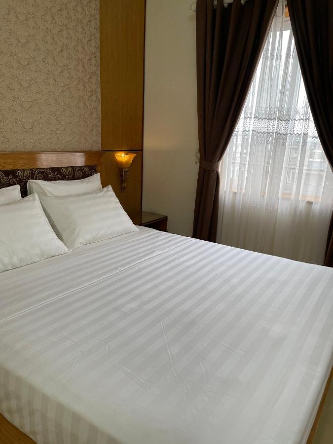 Hoa Phuong Hotel Hải Phòng Extérieur photo