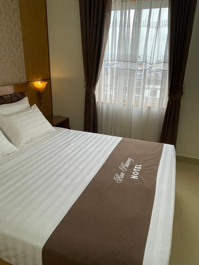 Hoa Phuong Hotel Hải Phòng Extérieur photo