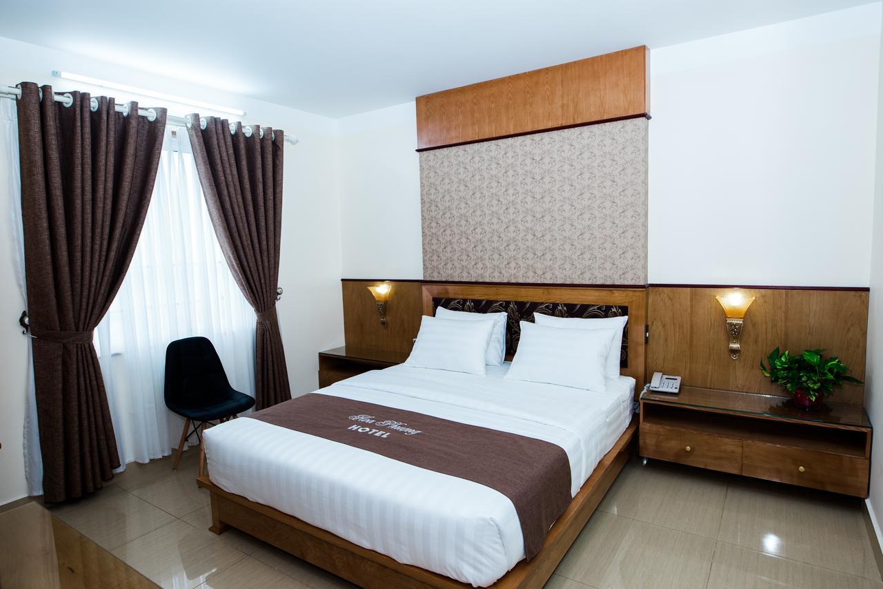 Hoa Phuong Hotel Hải Phòng Extérieur photo